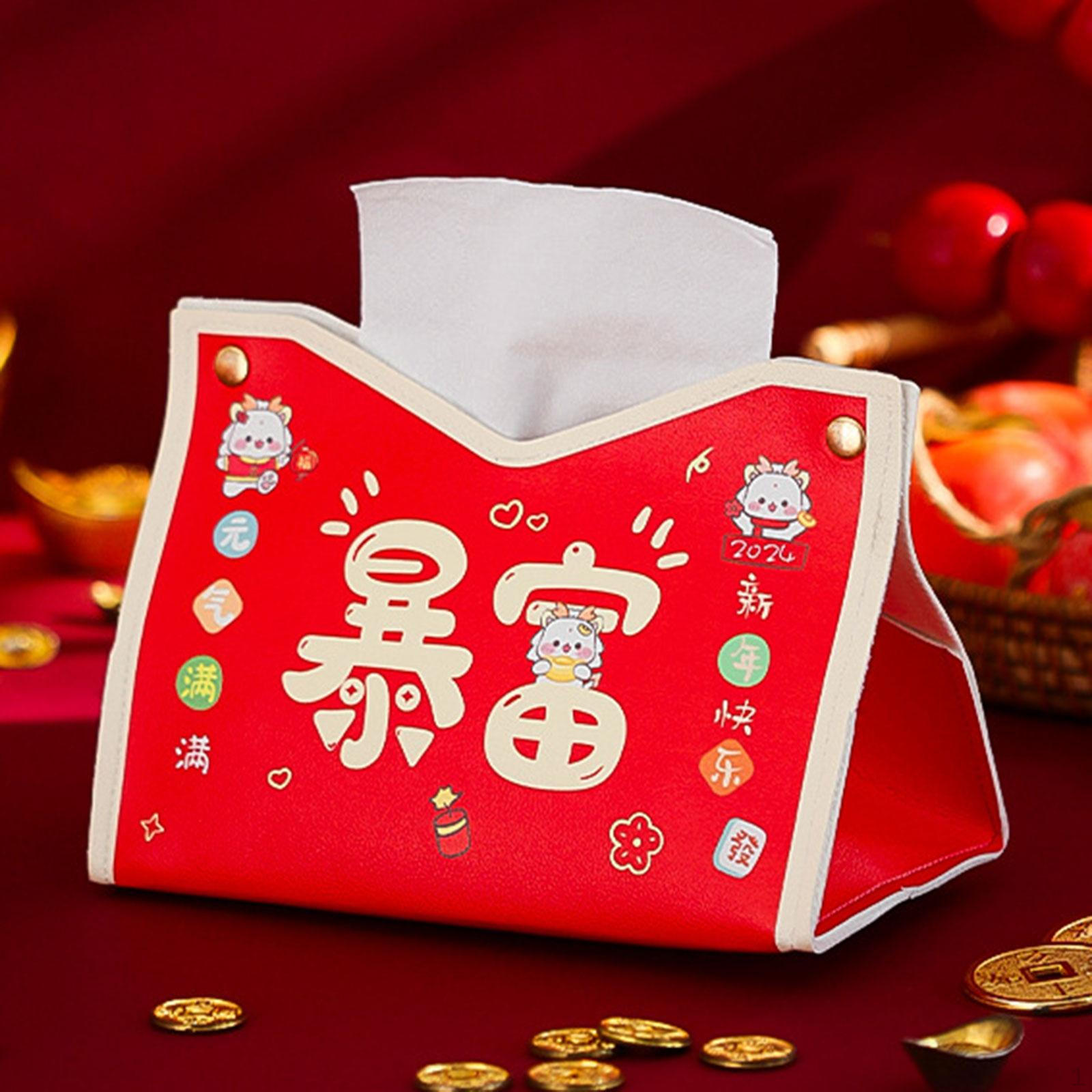 

Элегантный держатель коробки для салфеток для организации дома и офиса Style C