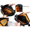 PorterForceVertical Shoulder Bag (Black)