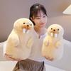 Cute Cute Little Penguin Doll Plush Toy Aquarium Seal Doll Children Sleep Soothing Doll