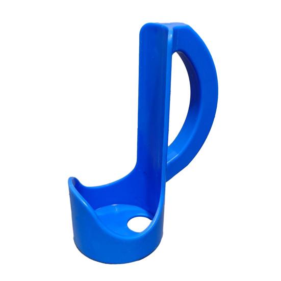 Coke Can Holder Beer Cup Handle with Suction Cup Portable Drink Grip