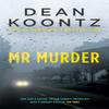Mr Murder by Dean Koontz Paperback Book 9781472234605