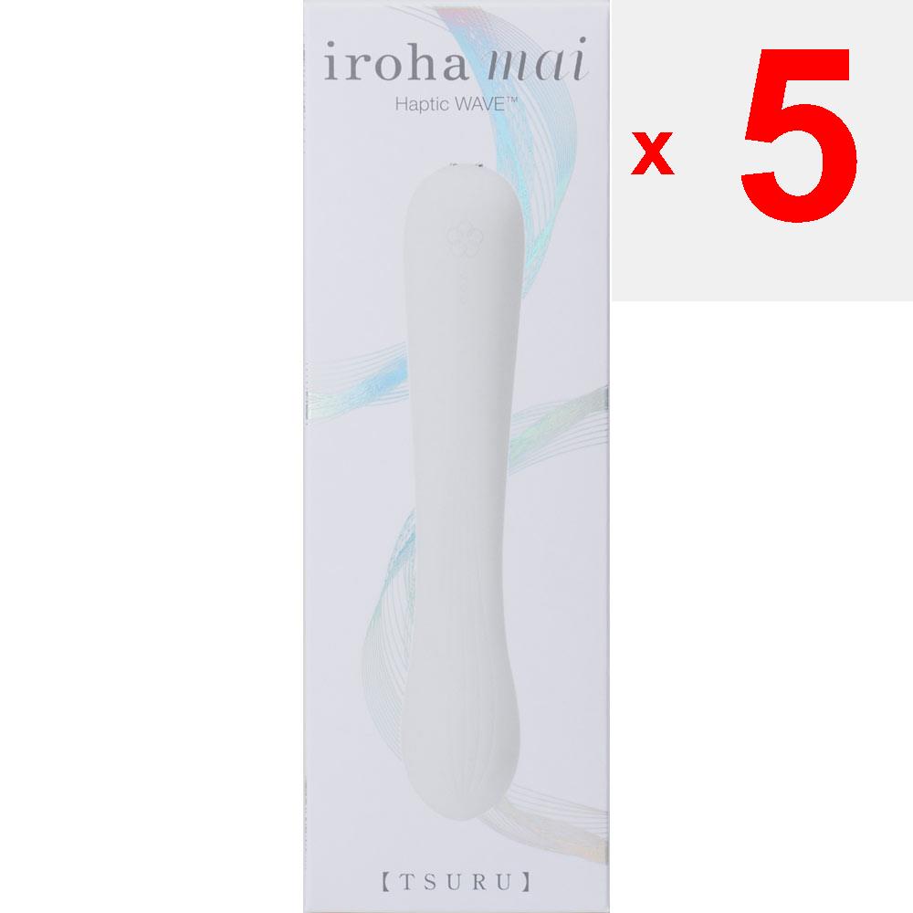 NORIGA iroha My Tsuru 107g Other (check locks, tongue cleaners, etc.) Cleaning Products Ingredients] Silicone rubber (FDA-certified safe silicone is u