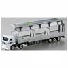 Takara Tomy Long Tomica No. 135 NX Nippon Express Wing Trailer