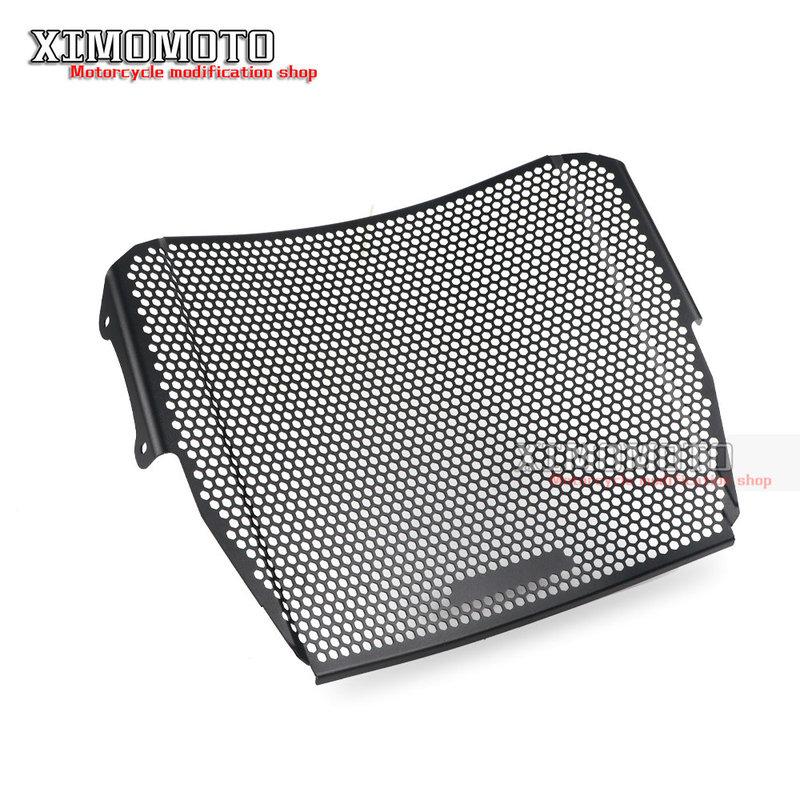 Motorcycle Radiator Guard Protector Grille Cover Water Tank Protection FOR Speed Triple 1200 RR RS 1200RS 1200RR 2021 2022 2023