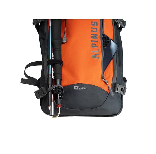 Alpinus Peyto 22 Backpack