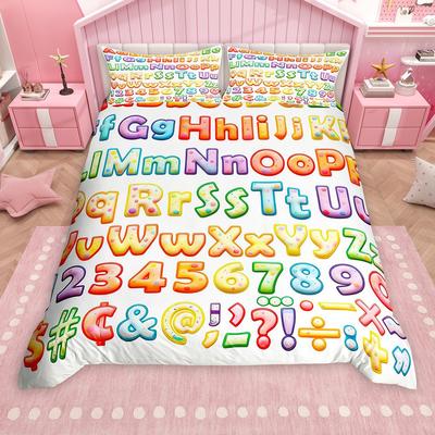 Kinderbettwäsche – Bettwäschesets