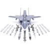 Tamiya 1/32 Aircraft Series No.12 F-15E Strike Eagle Bunker Buster Plastic Model 60312 Molded Color