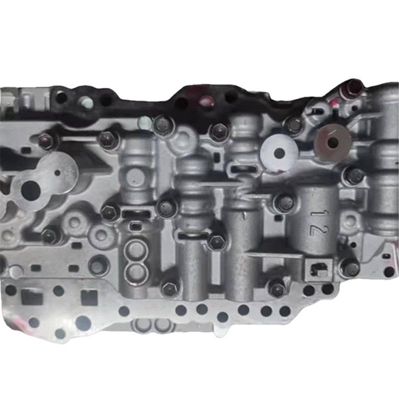 Toyota K120 Valve Body for Camry/Lexus CVT Automatic Transmission