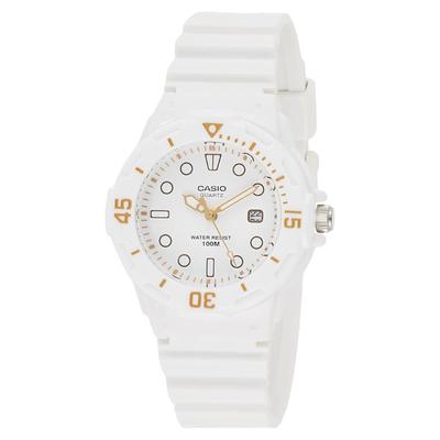 Ladies Dive Series Diverlock White Watch LRW200H-7E2VCF