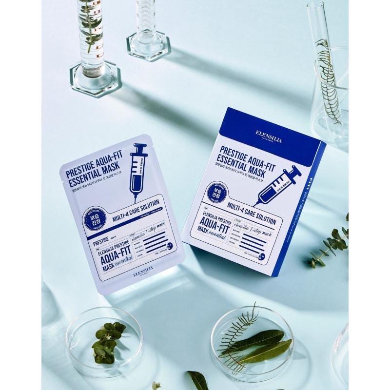 

Prestige Aqua Fit Essential Mask