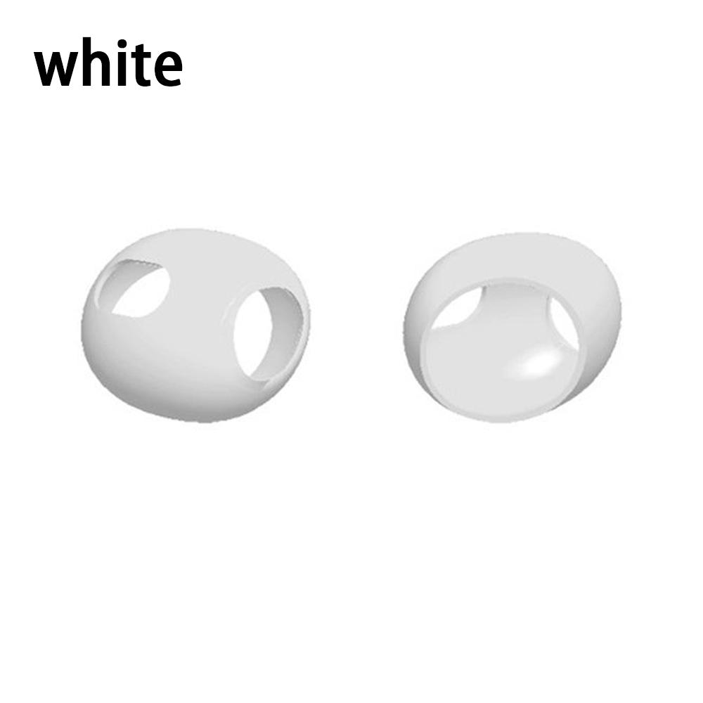 2026 New For AirPods 3rd Silicone Protective Case Skin Covers Earpads For Apple AirPod 3 Generation Ear Cover Tips Accessories