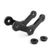 Body 20mm Reliable Lowering Bracket For Kawasaki Z650 Ninja650 Enhances Ride Comfort