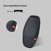 All-Season Waterproof & Non-Slip Seat Cover for AE5ipro Electric Motorcycle