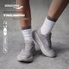 SAUCONY Triumph LFS Woolly Unisex Running Shoes