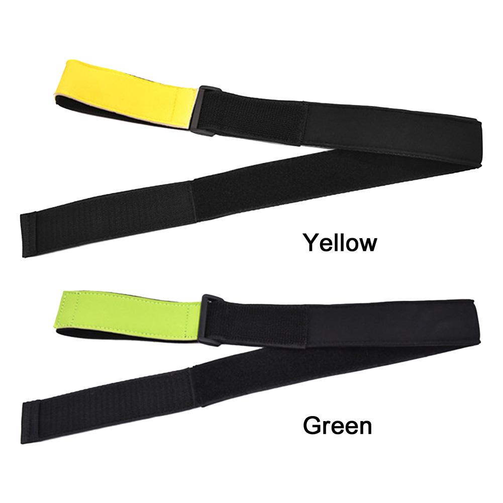Baseball Swing Trainer Bands Softball Swing Trainer Portable Elastic Swing Trainer for Athletes Improve Batting Arm Strength