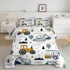 Kinderbeddengoed – Beddengoedsets