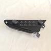 2017-2018 Toyota Camry AC Control Switch Assembly 55900-33L00