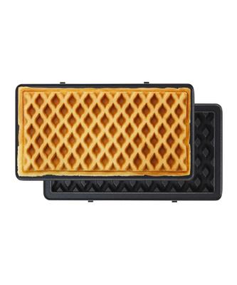 Grillsandmaker Doppelwaffelplatte BOE084-WAFFLE