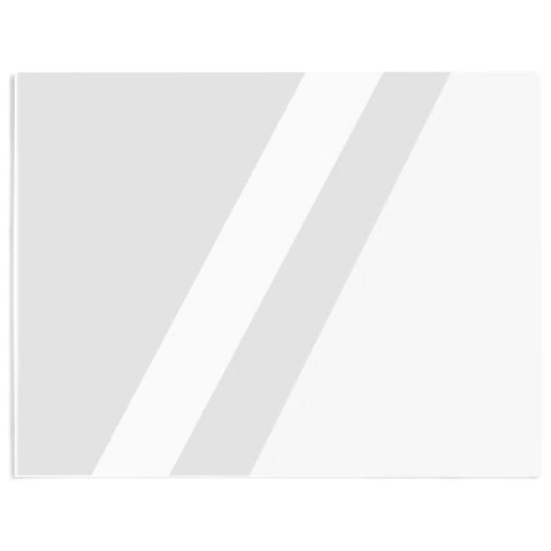 Haosike Pu High-Transparency Acrylic Sheets