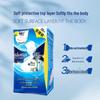 Safeguard Antibacterial Hand Wash & Always Liquid Sanitary Pad Bundle