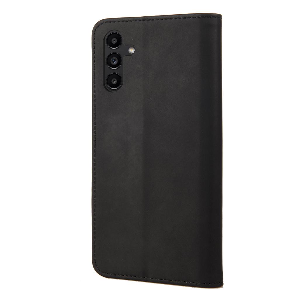 Etui dla Samsunga Galaxy A16 5G/A16 4G PU Skóra Wstrząsoodporna Ochrona Portfel Pokrowiec na Telefon