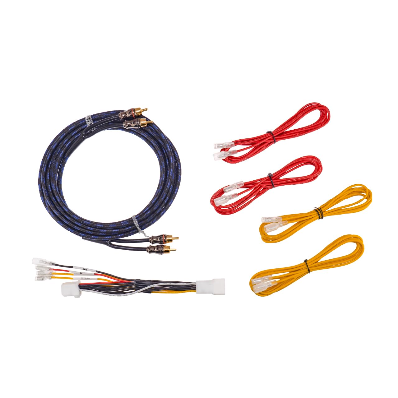 

Комплект для установки низкочастотного динамика для оригинальных разъемов Toyota. Не требует модификаций. Простая проводка и установка. Beat-Sonic Tune-up TAZ-C01 Beat-Sonic