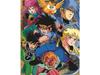 DRAGON QUEST DAI NO DAIBOUKEN 1991 Blu-ray BOX BIXA-9039 Amine NEW from Japan