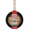 Sartén - - Cook & Care - 28 cm - Antiadherente - Inducción - Sin PFAS