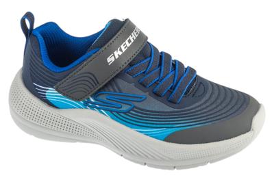 Microspec Advance, for Boy Navy Sneakers