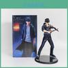 Ich bin Renowned Upgrade Cheng Xiao Yu Stehende Kampfversion PVC-Figur für Anime-Fans