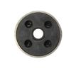 Alconstar- Elsstic Coupler Disc Or Drive Disc Stainless steel outer RingFor BMW R50 R1 R12 R 71 retro motorcycle  CJ-K 750