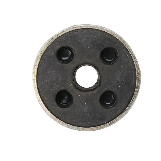 Alconstar- Elsstic Coupler Disc Or Drive Disc Stainless steel outer RingFor BMW R50 R1 R12 R 71 retro motorcycle  CJ-K 750