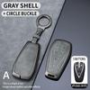 Premium Protective Key Case for Changan Qiyuan Models Q07, A07, A06, and A05