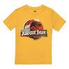 Jurassic Park Boys Collage T-Shirt