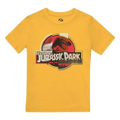 Overdele (Drenge fra 4 år) – T-shirts