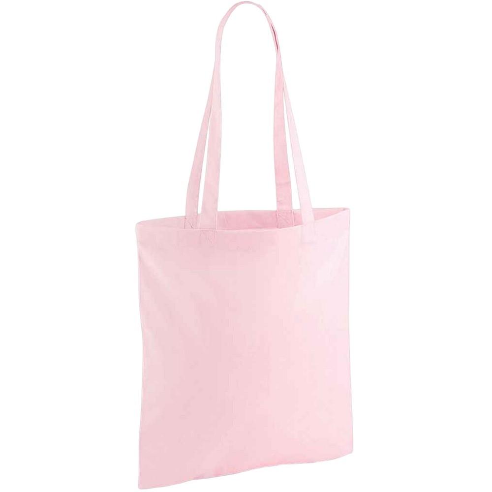 Westford Mill Bag For Life Long Handle Tote Bag