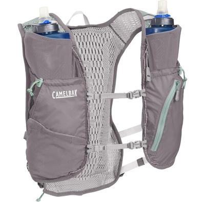 Backpack CamelBak Zephyr Vest Silver/blue Haze (Women's) (CB2204001000)