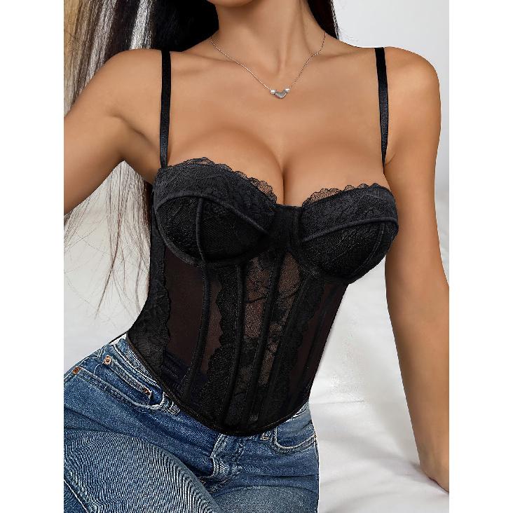 Corsets, Fashionable and Elegant Women's Clothing