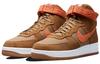 Nike Air Force 1 High 07 Lx Deep Driftwood Brown DH7566-200