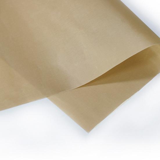 2 Stücke Küche Hitzebeständige Ofen Backmatte Blatt Antihaft-Gebäck Pad Tuch