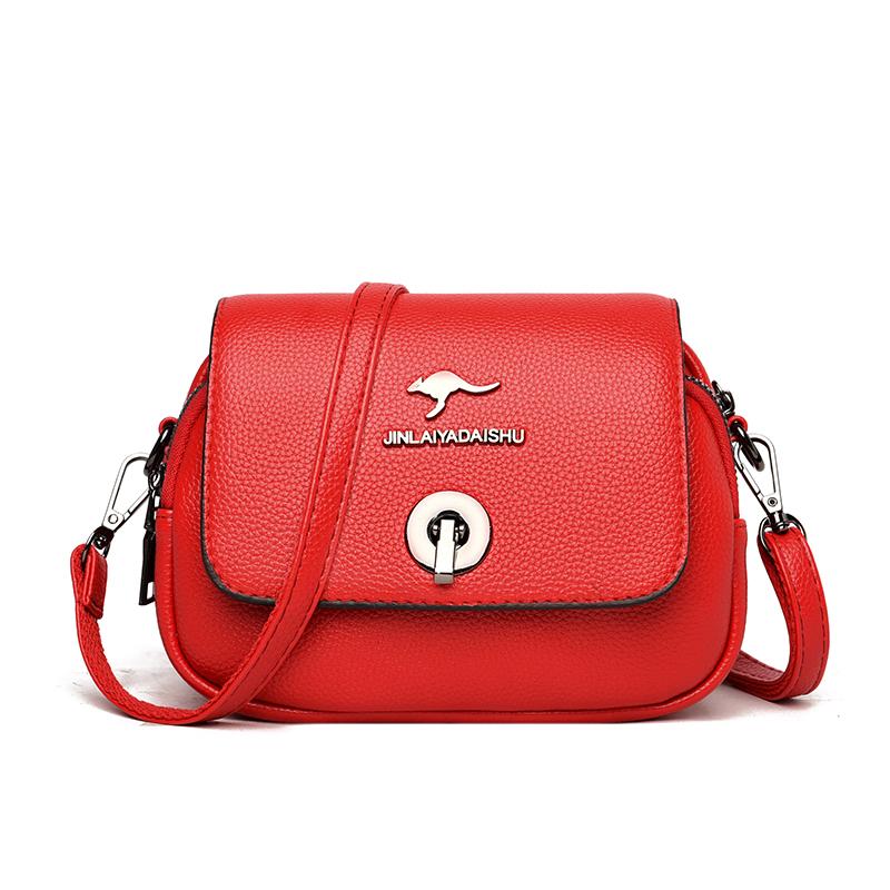 

Кожаные дизайнерские женские сумки через плечо, высококачественные женские сумки, повседневные сумки, сумка-мессенджер