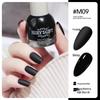 New Matte No-Bake Long-Lasting Peelable Quick-Dry Nail Polish for Nail Art