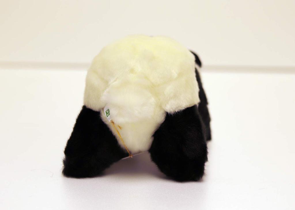 Land Friends Plush Toy Panda for Children 180560