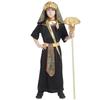 Helloween Party Themed Costume For Egyptian Pharaoh Prince And Princess Perfect For All Occasions