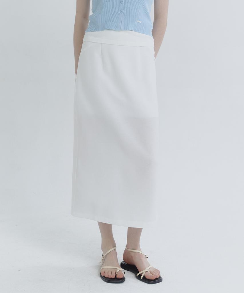 Micene Aelise Classic Summer Long Skirt