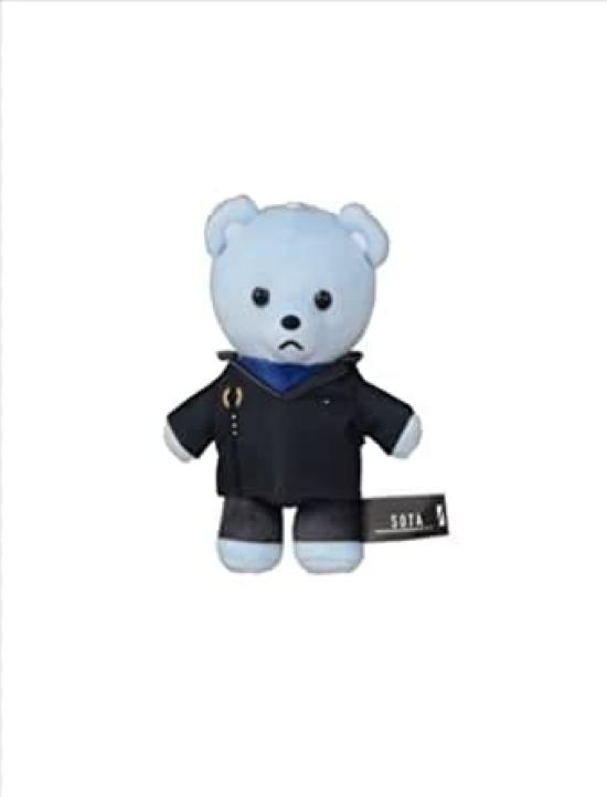 

БЫТЬ:ПЕРВОЕ ЖИВОТНОЕ COORDY More Plus Mascot ~Shining One~ (СОТА)