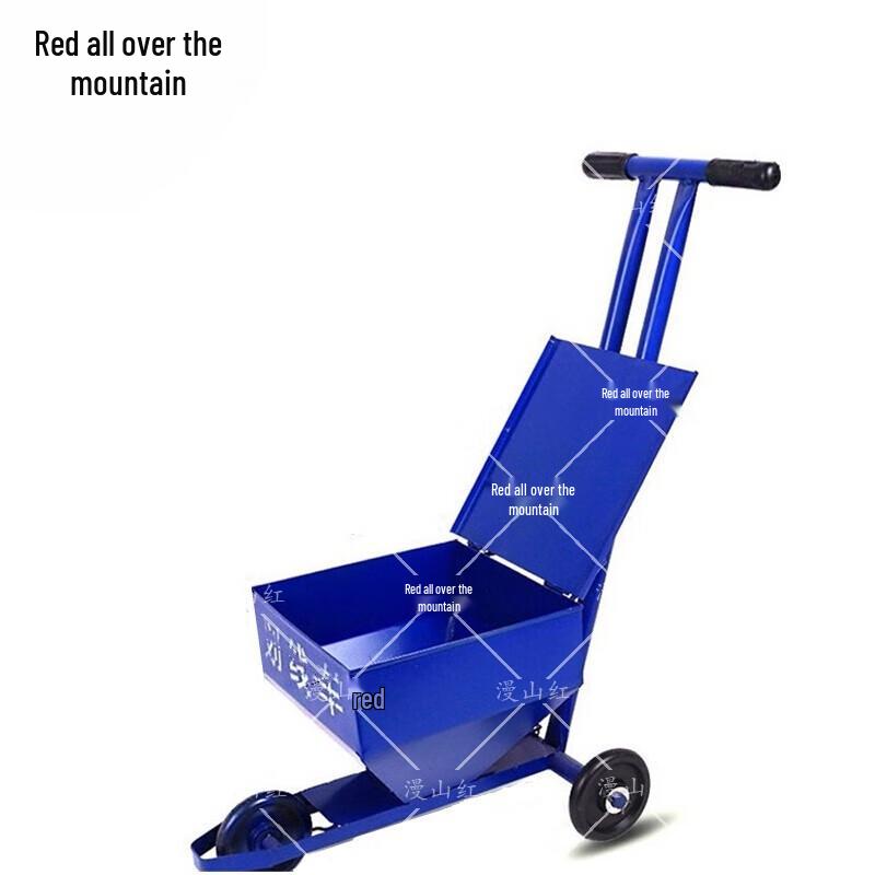 Ручная дорожная разметка для улицы