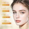 1pc Rice Facial Serum, Gentle Exfoliating Face Essence For Dead Skin Care, Hydrating And Moisturizin