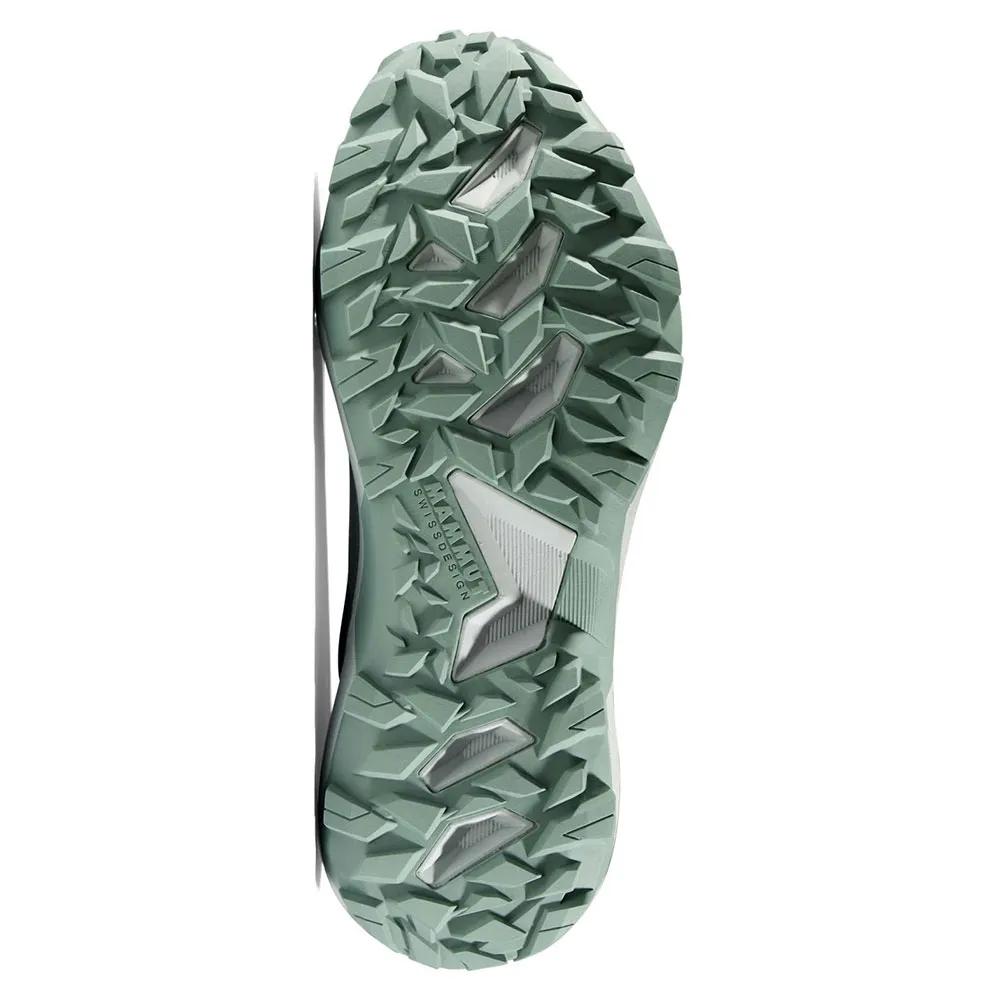 Mammut Ботинки для хайкинга Girun II Low Goretex