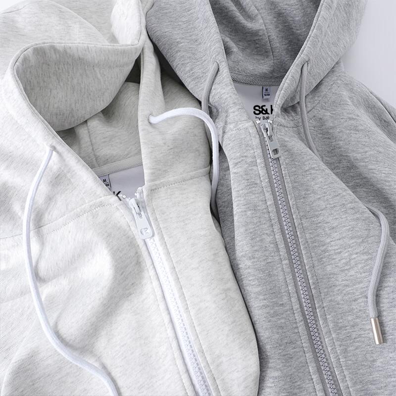 Baleno Women's Zip-Up Hoodie